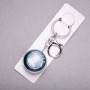 Geely Car Keyring, length 10cm