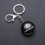 Car Keyring Lexus, 10cm Length