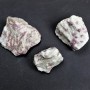 Raw Natural Tourmaline Souvenir Stone (Price per 100g)