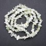 Onyx Chip Beads, Diameter 7mm (+/-) Strand, Length 80cm