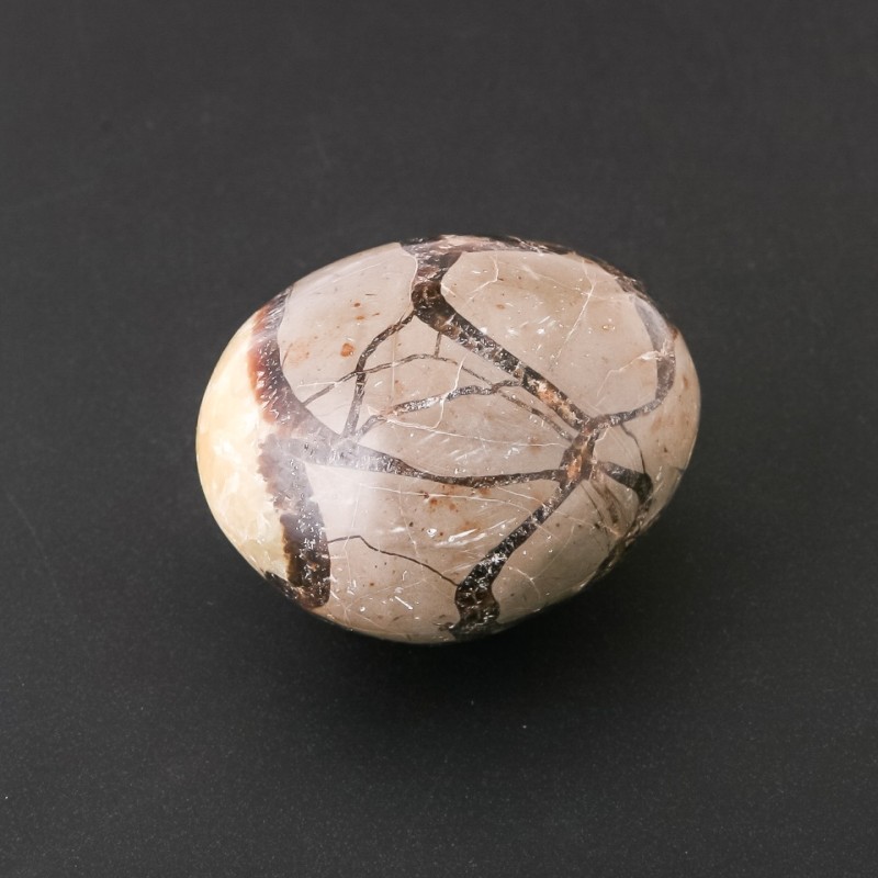 Septarian Souvenir Stone, Assorted Sizes (price per 100 grams), weight from 120 grams