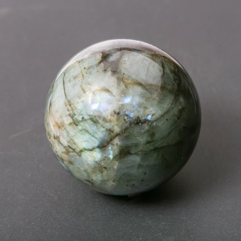 Labrodorite bead ball assortment sizes, from 500 g. (price per 100 g)