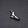 Sneaker Pendant 23x33mm