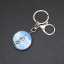 Keychain, 10cm