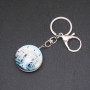Lviv City Keychain, 10cm