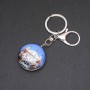 Lviv City Keychain, 10cm