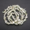 On Fishing Line On Fishing Line Onyx Chips, Diameter 7 (+/-) mm, Length 80cm