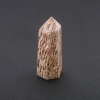 Faceted Pencil Crystal Souvenir, Natural Stone from Minas Gerais, Assorted (price per 100g)