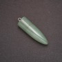 Jade Ball Pendant 12x40x43mm