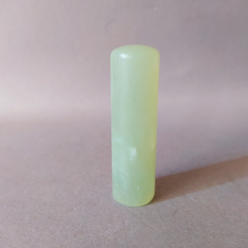 Souvenir Stone Onyx 18x62mm