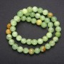 Onyx Beads, Diameter 8.5mm, Strand Length 38cm
