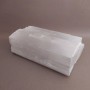 Selenite Mineral, Raw (price per 100g), weight from 600g