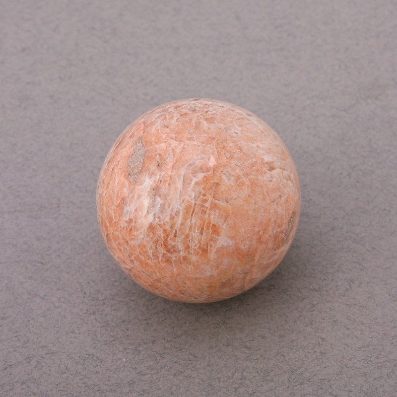 Selenite Decorative Interior Sphere, Weight from 300g, Price per 100g