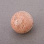 Selenite Decorative Interior Sphere, Weight from 300g, Price per 100g