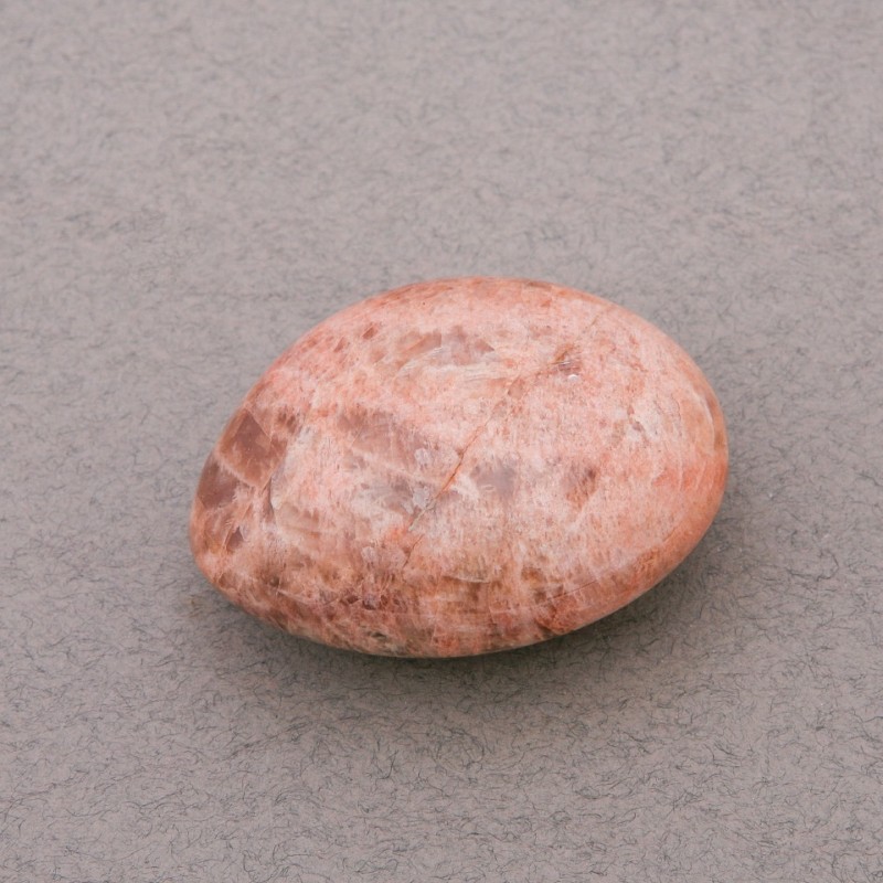 Selenite Decorative Interior Stone Tumbled, Price per 100g