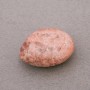Selenite Decorative Interior Stone Tumbled, Price per 100g