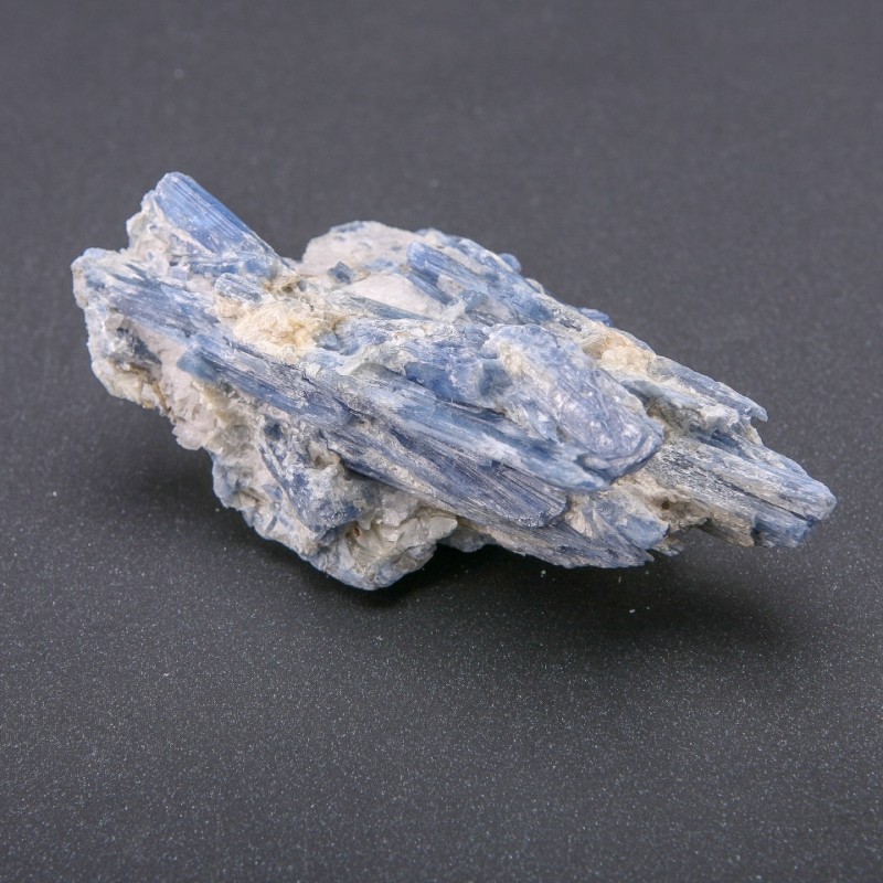 Souvenir Interior Decor Stone Raw Kyanite, price per 100g