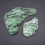 Raw Zoisite Interior Decor Stone, price per 100g