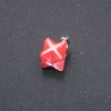 Merkaba Tourmaline Pendant 10x10mm