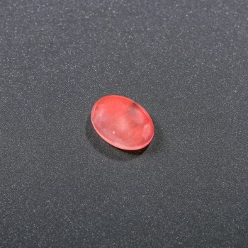 Cabochon Stone Chalcedony 20x15mm