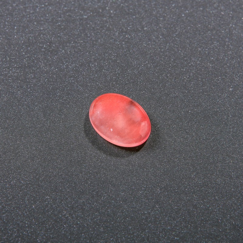 Cabochon Stone Chalcedony 20x15mm