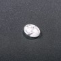 Cacholong Cabochon Stone 20x15mm