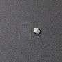 Hematite Cabochon 8x10mm