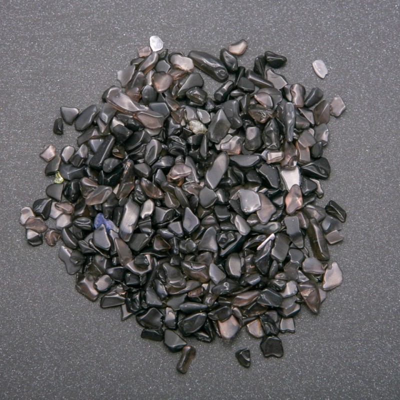 Stone Chip Findings Without Hole, Agate, d 3x5-6x10mm+-, 100g Pack