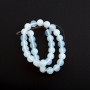 Moonstone Beads Smooth Sphere 10 mm Diameter 36 cm