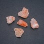Natural Raw Souvenir Stone Tumbled Halite (per 100g +/-)