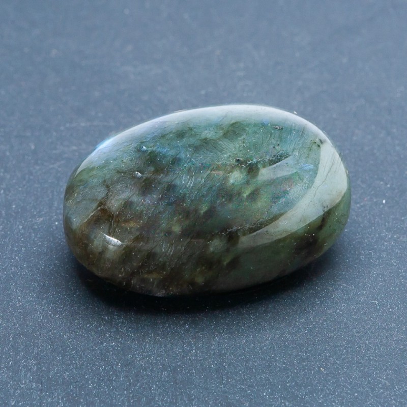 Natural Labradorite Stone Souvenir (Price per 100g)