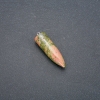 Unakite Ball Pendulum Pendant 13x40x45mm (+-)