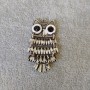 Pendant Owl Fitting