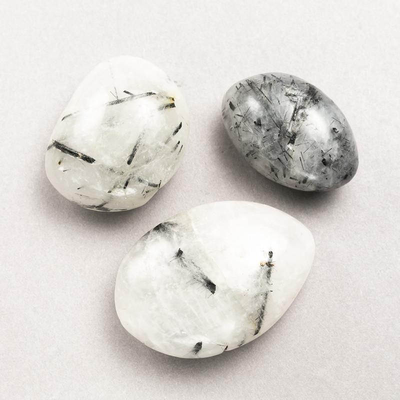CLEARANCE (per 100g) Souvenir Stone Rutilated Quartz weight from 70g