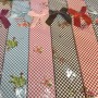 Gift jewellery boxes for jewellery display and storage, 21/4/2 cm, 12 pcs, 7-23