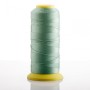 Thread Spool Olive Green, diameter 0.6mm nylon for crafting 500m