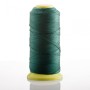 Thread Spool Dark Green, Diameter 0.9mm Nylon for Craft 500m