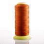 Nylon Thread Bobbin, 0.9mm diameter for craft, 500m