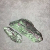 Unpolished Zoisite for Interior Use, price per 100 g