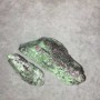 Unpolished Zoisite for Interior Use, price per 100 g