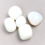 Opalite Souvenir Stone (im) Moonstone, diameter 22×20mm± (packaged 100g)