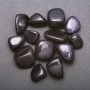 Natural Aventurine Blue Sand Cairo Night faceted bead 15×20mm (+-) packaged 100g