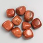 Natural Stone Aventurine Golden Sand, Tumbled 20x13mm - 25x21mm (+/-) 100g Pack
