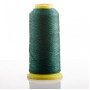Dark Green Nylon Monofilament Thread, 0.3 mm diameter, 500 m for crafts
