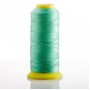 Mint Green Nylon Thread Bobbin, 0.3mm for Craft, 500m