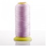 Light Lilac Nylon Thread Bobbin, 0.3mm for Craft, 500m