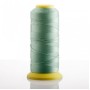 Olive Green Thread Bobbin, 0.3mm Nylon Thread for Craft, 500m