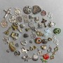 Assorted Findings (price per 100g)