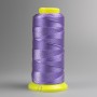 Nylon Craft Thread Reel Lilac, 0.6mm Diameter, 300m