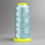Nylon Craft Thread Reel Sky Blue, 0.9mm Diameter, 300m